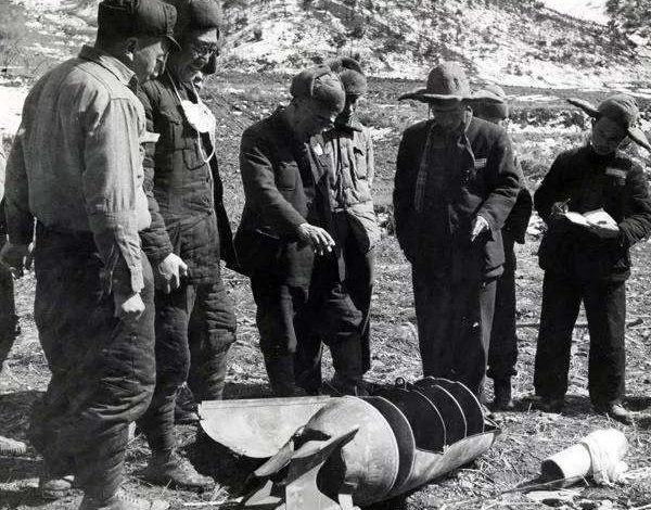 bacteriological warfare by the U.S. imperialists-2